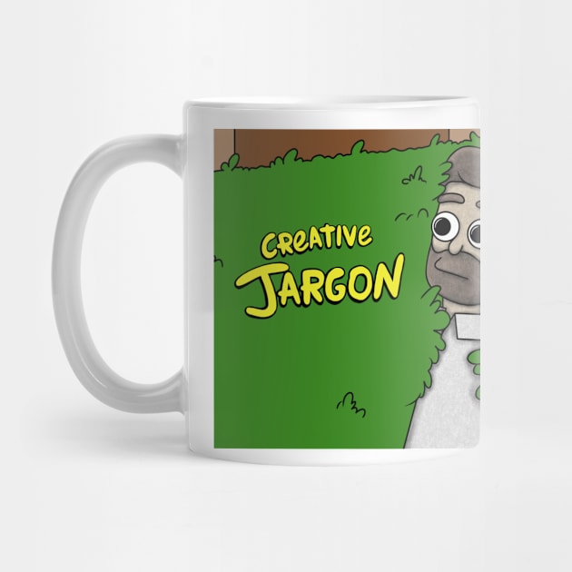 Homer Jargon by CreativeJargon